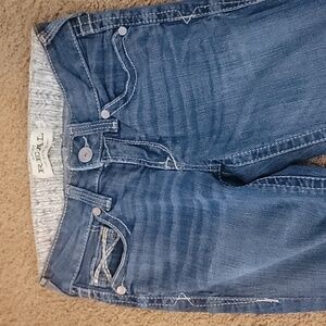Ariat jeans size 26 xl
